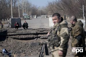 СБУ призывает террористов сдаваться