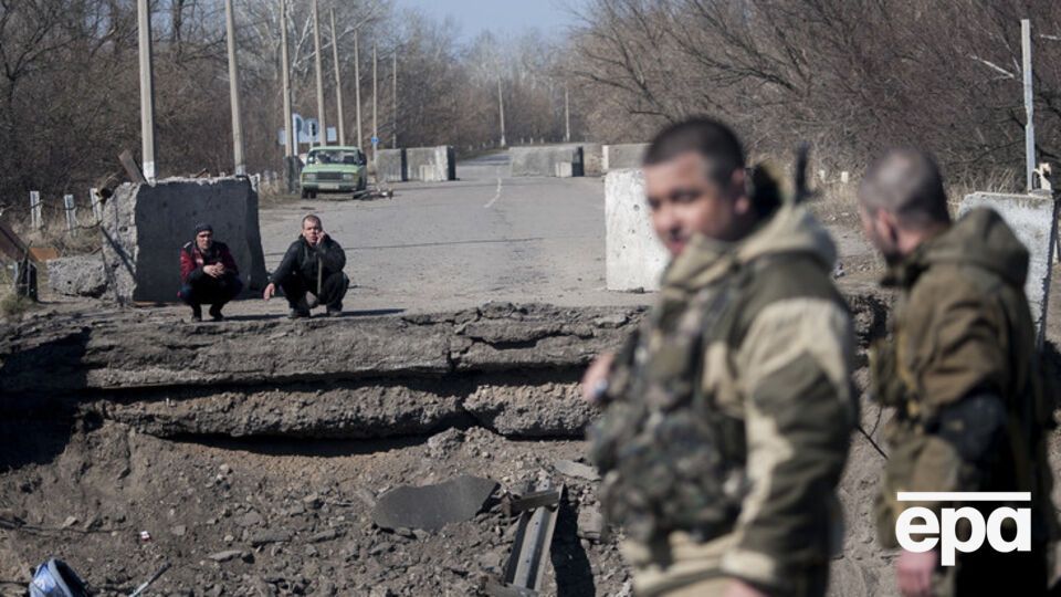 СБУ призывает террористов сдаваться