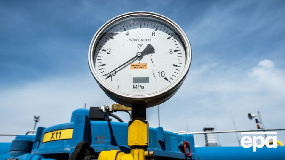 Газовые переговоры состоятся 1 апреля