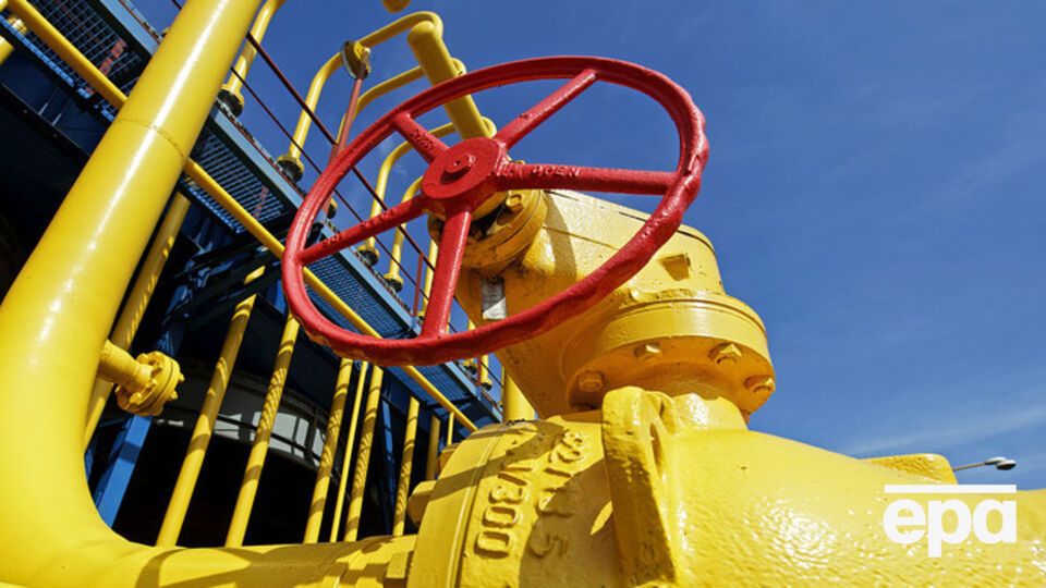 Российская сторона не подтвердила участие в предстоящих переговорах по газу