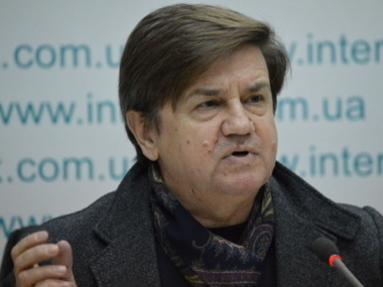 Карасев: Декоммунизация &ndash; шаг, который должен привести страну к существованию в новых символических координатах