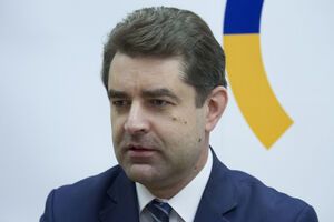 Перебийнис рассчитывает на конструктивный диалог глав МИД Украины, Германии, Франции и России