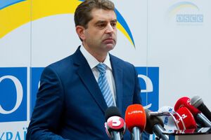 Перебийнис заявил, что партнеры Украины или поддерживают идею о миротворческой миссии, или не выступают категорически против