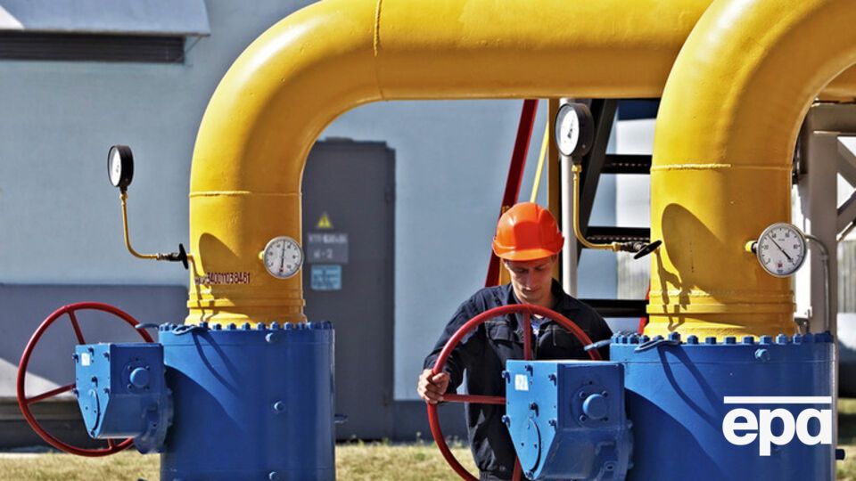 Газовые переговоры перенесены на более поздний срок