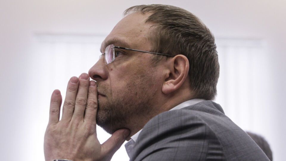 Сергей Власенко заявил, что уголовных дел против Юлии Тимошенко нет