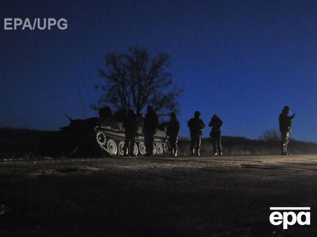 Пресс-центр АТО сообщил, что Минские договоренности на Донбассе по-прежнему нарушаются