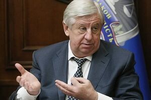 Шокин заявил, что после Пасхи могут быть задержаны новые чиновники высокого ранга