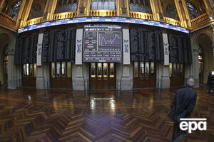 Standard&Poor's: Долгосрочный рейтинг Украины в национальной валюте "CCC+"