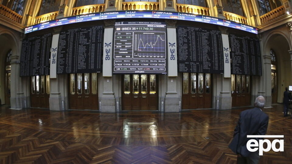 Standard&Poor's: Долгосрочный рейтинг Украины в национальной валюте "CCC+"