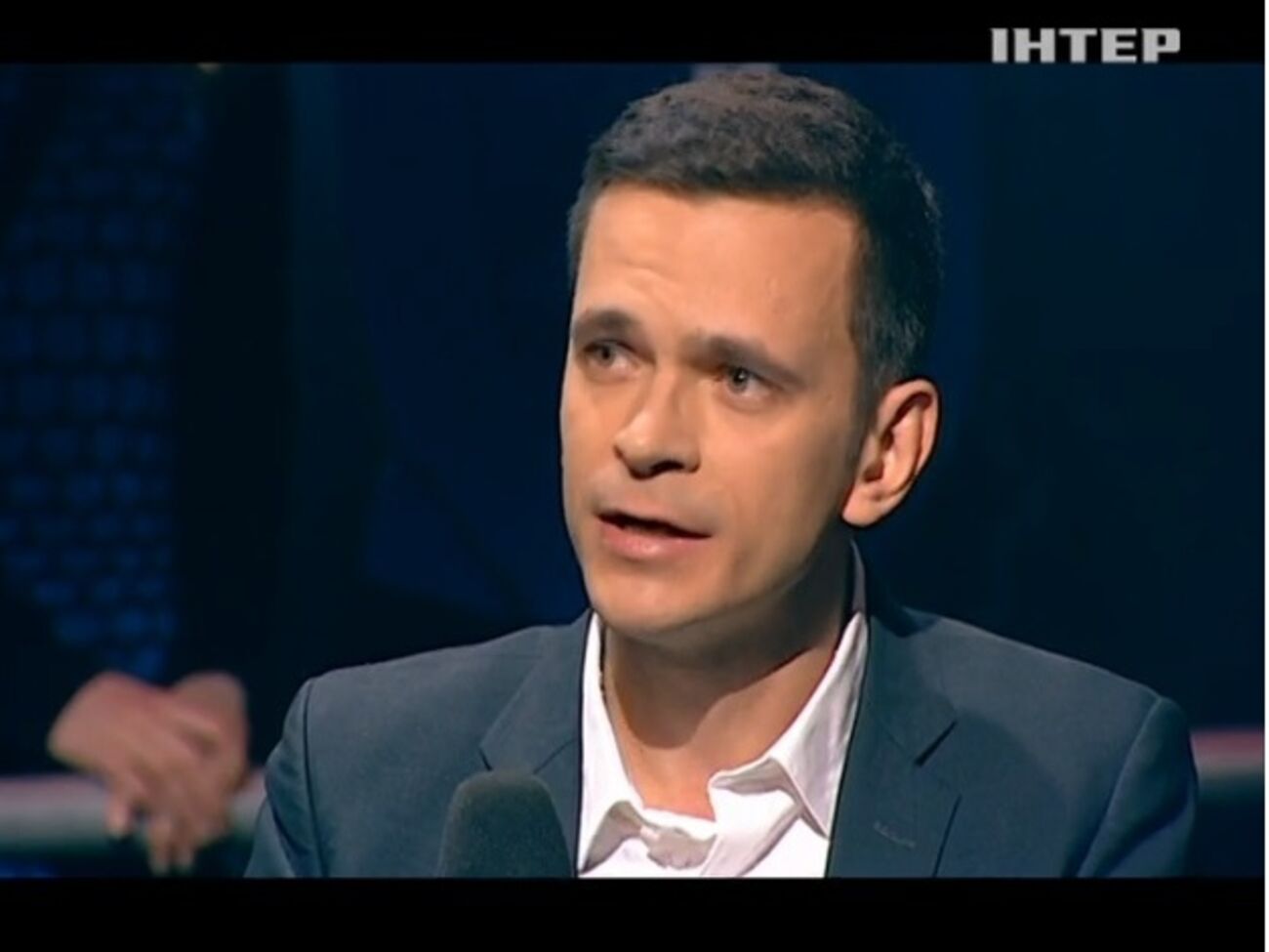 Илья Яшин о гибели Бориса Немцова: Я могу быть уверенным только в том, что это заказное политическое убийство