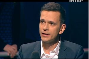 Илья Яшин о гибели Бориса Немцова: Я могу быть уверенным только в том, что это заказное политическое убийство