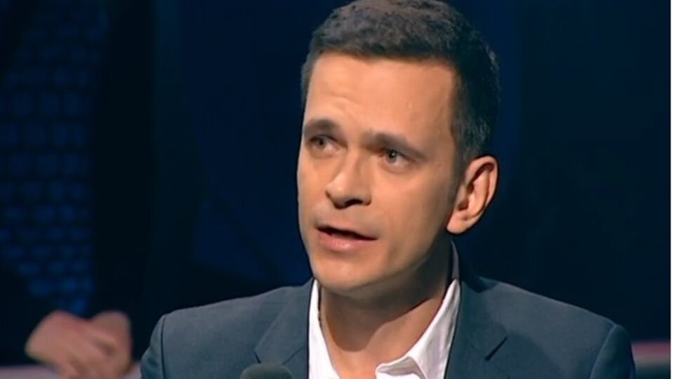 Илья Яшин о гибели Бориса Немцова: Я могу быть уверенным только в том, что это заказное политическое убийство