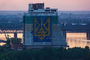 Днепропетровск предлагают переименовать в честь не коммунистического Петра