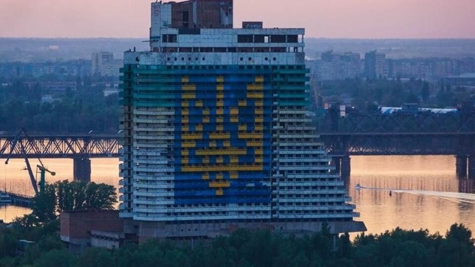 Днепропетровск предлагают переименовать в честь не коммунистического Петра