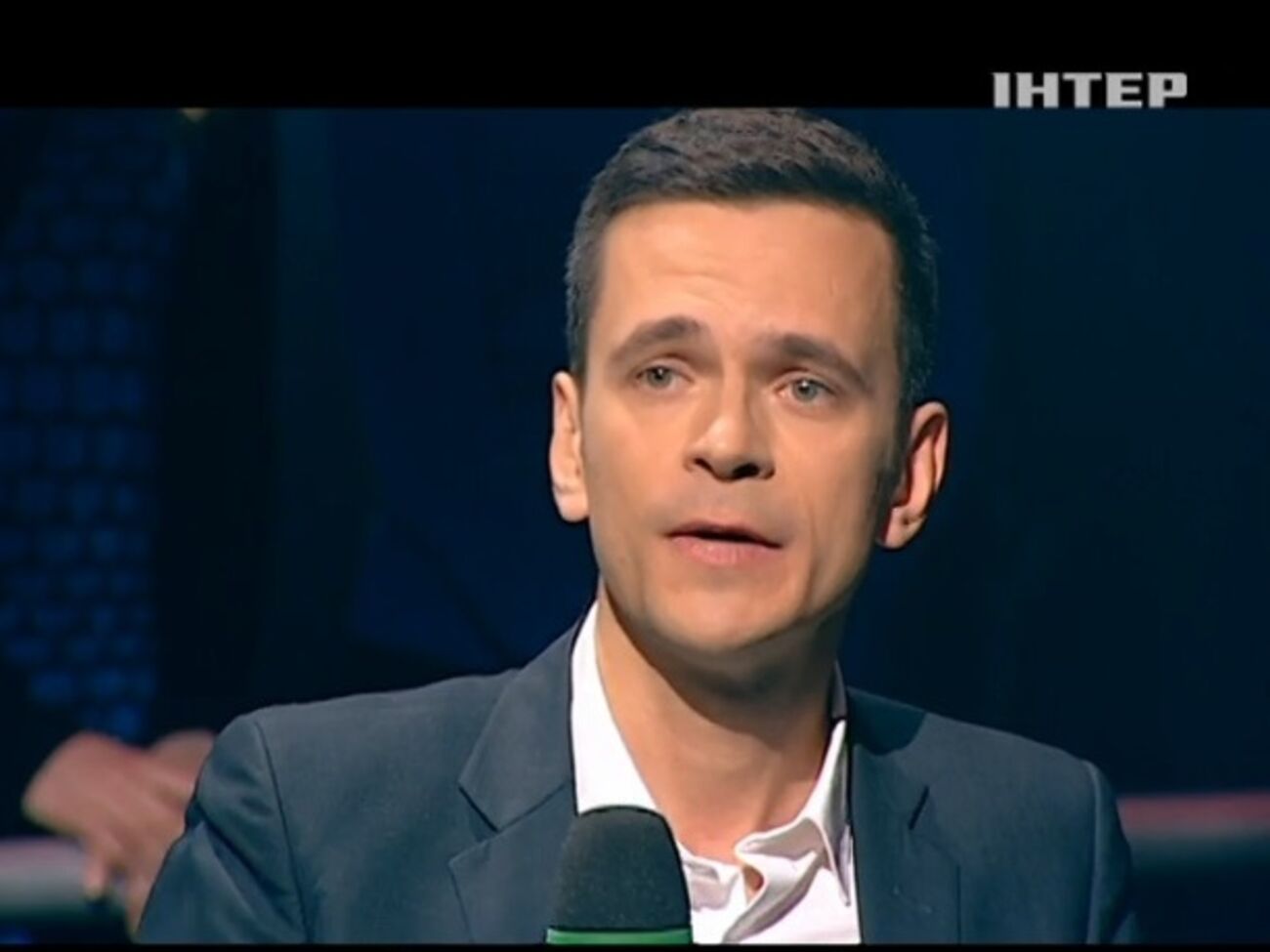 Илья Яшин: У авторов доклада нет задания собрать максимум всей информации о преступлениях на Донбассе