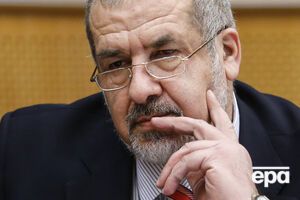 Чубаров считает, что спецслужбы РФ хотят дискредитировать Всемирный конгресс крымских татар