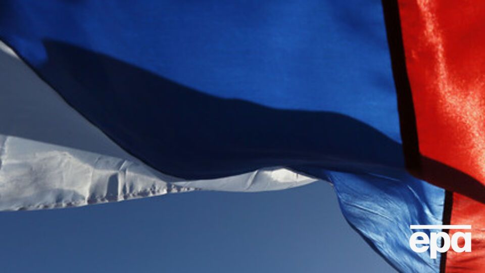 РФ сочла принятые Верховной Радой законы "антироссийскими"