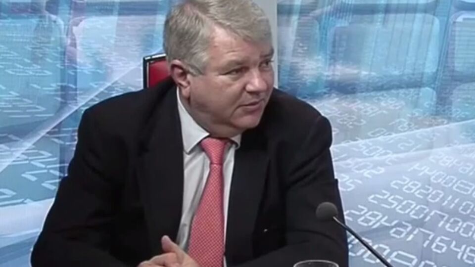 Алексей Мешков прокомментировал решение НАТО сократить миссию РФ