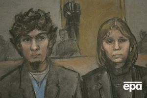 Суд присяжных должен решить, казнить ли Царнаева