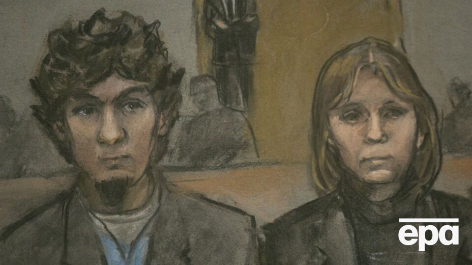 Суд присяжных должен решить, казнить ли Царнаева