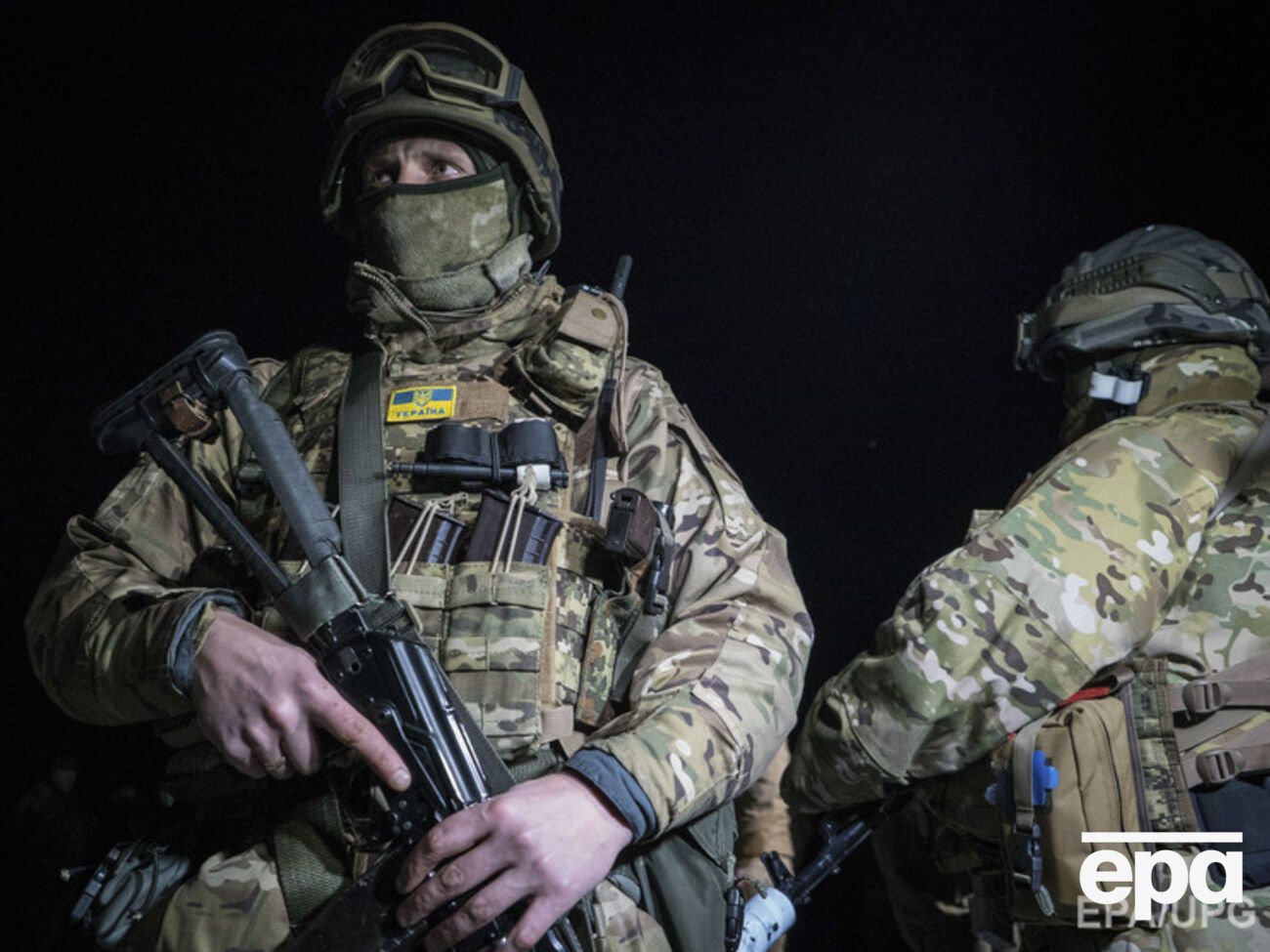 Батальон ОУН войдет в состав 93-й бригады ВСУ