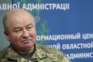 Валентин Федичев сообщил, что на границе с Украиной находится значительная группировка российских войск