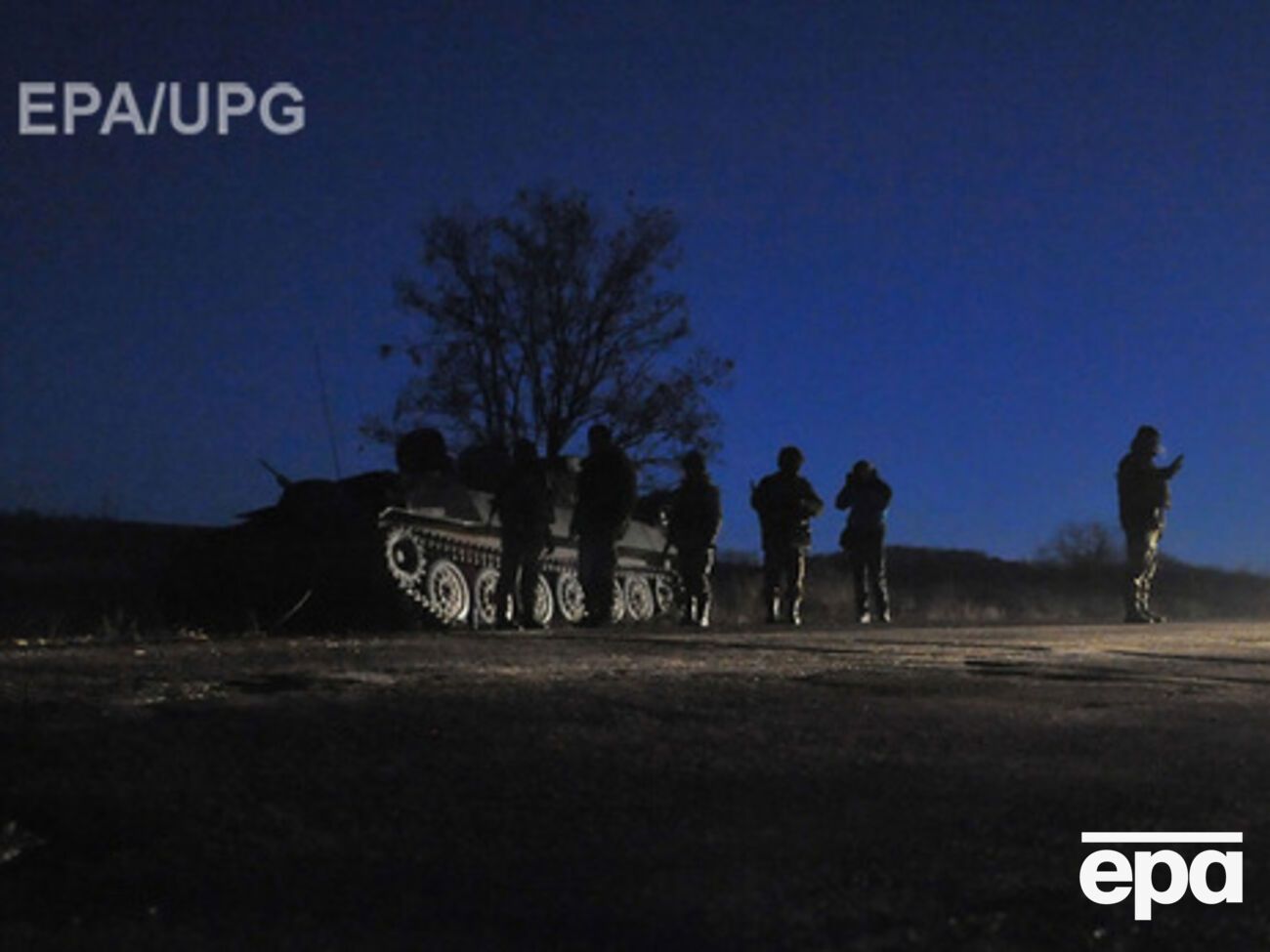 Боевики продолжают обстрелы