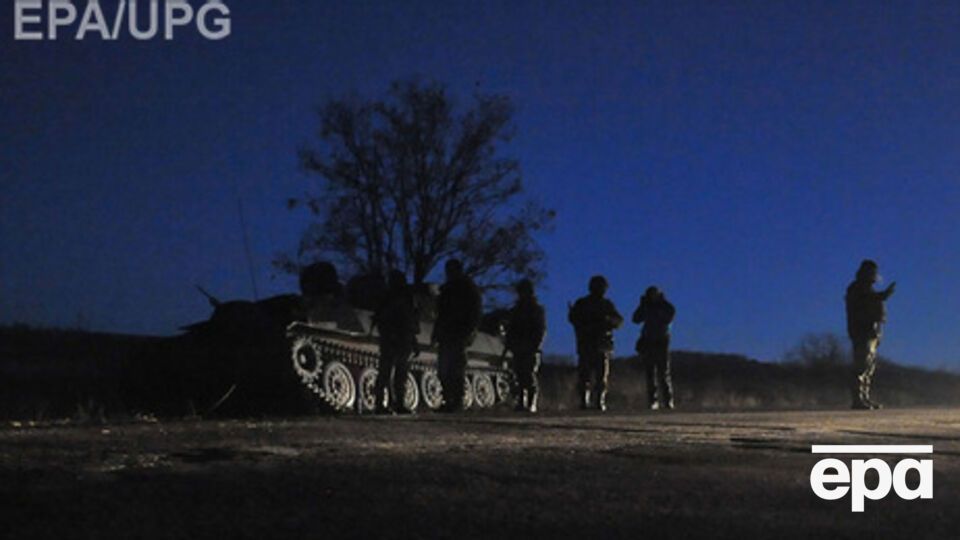 Боевики продолжают обстрелы