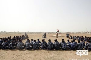 Россияне воюют за исламистов