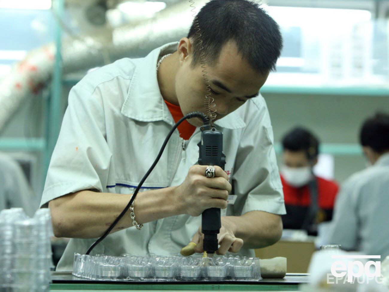 По прогнозам, азиатские страны будут лидерами мировой экономики через 15 лет