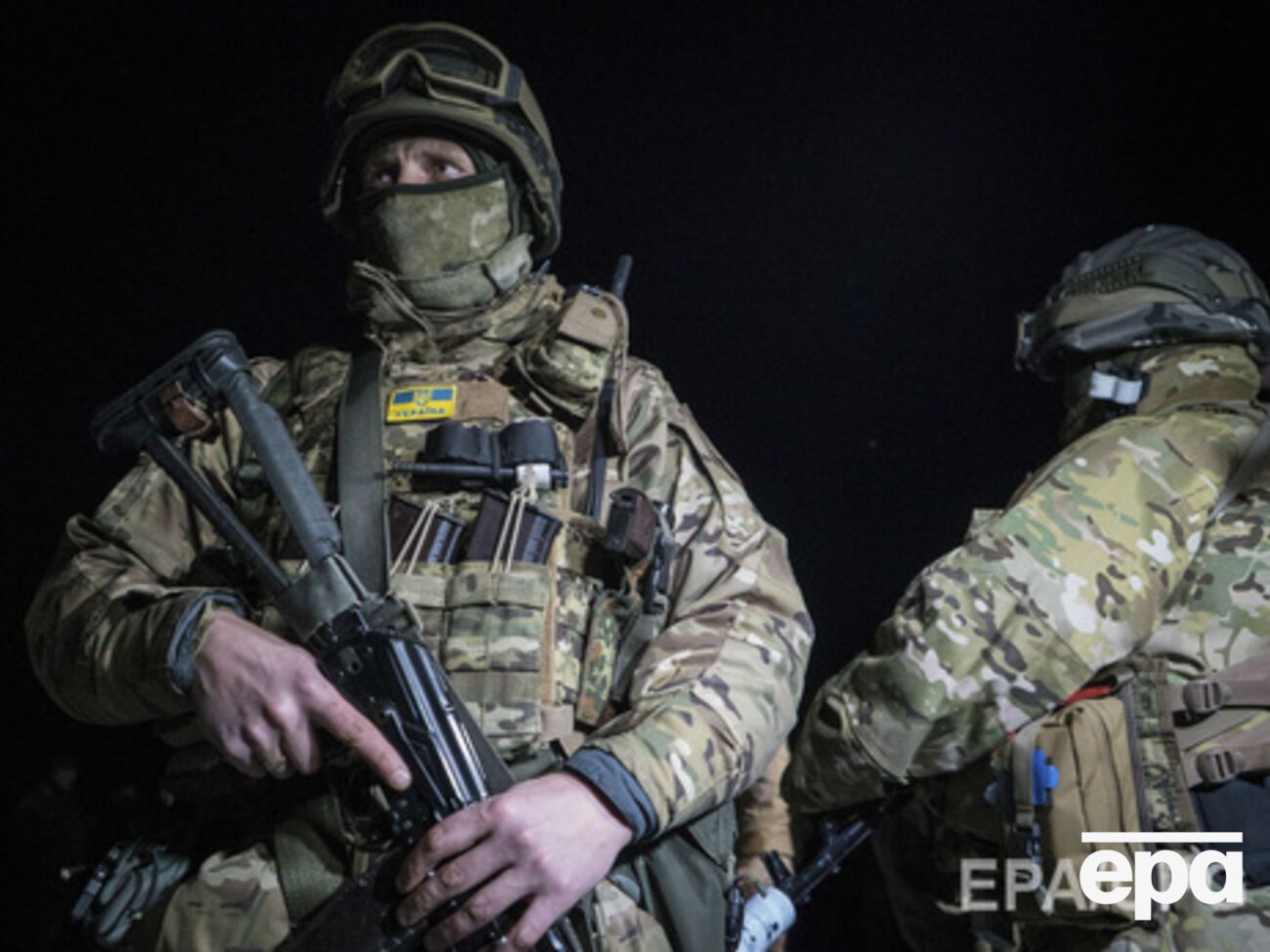 Детали инцидента изучают правоохранительные органы