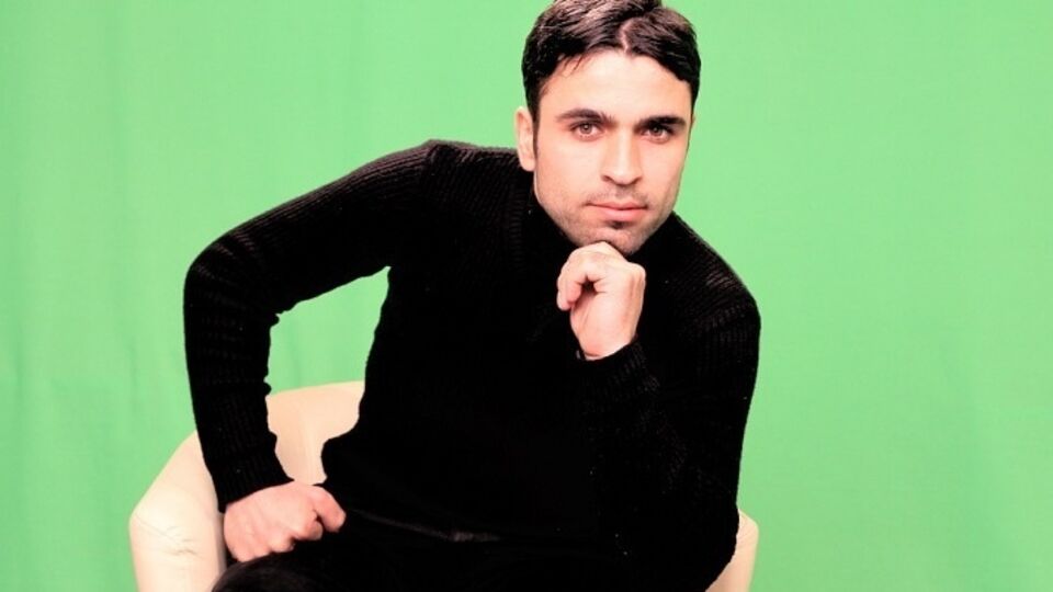 Сейчас видеооператор находится в симферопольском управлении по противодействию экстремизму