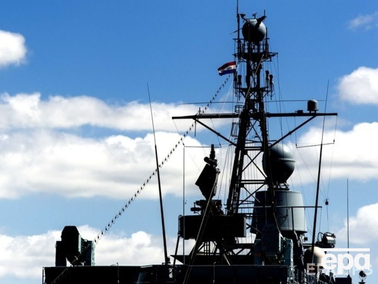 Учения станут ответом на усиление активности военно-морских миссий РФ в этом районе