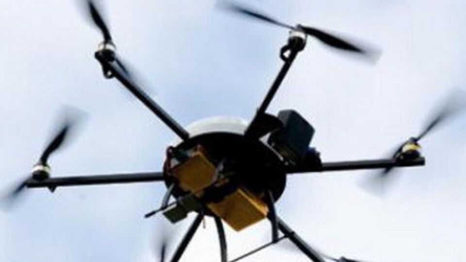 БПЛА разведывали обстановку в Широкино, Бердянске, Гнутово, Сартане, а также на северо-восточной окраине Мариуполя