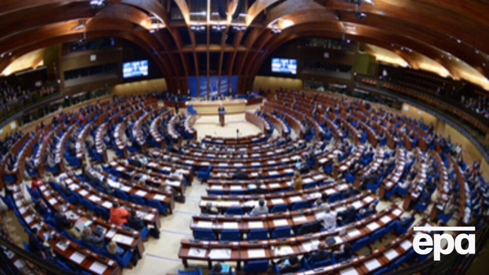 До конца года права голоса делегации РФ в ПАСЕ, вероятнее всего, не вернут