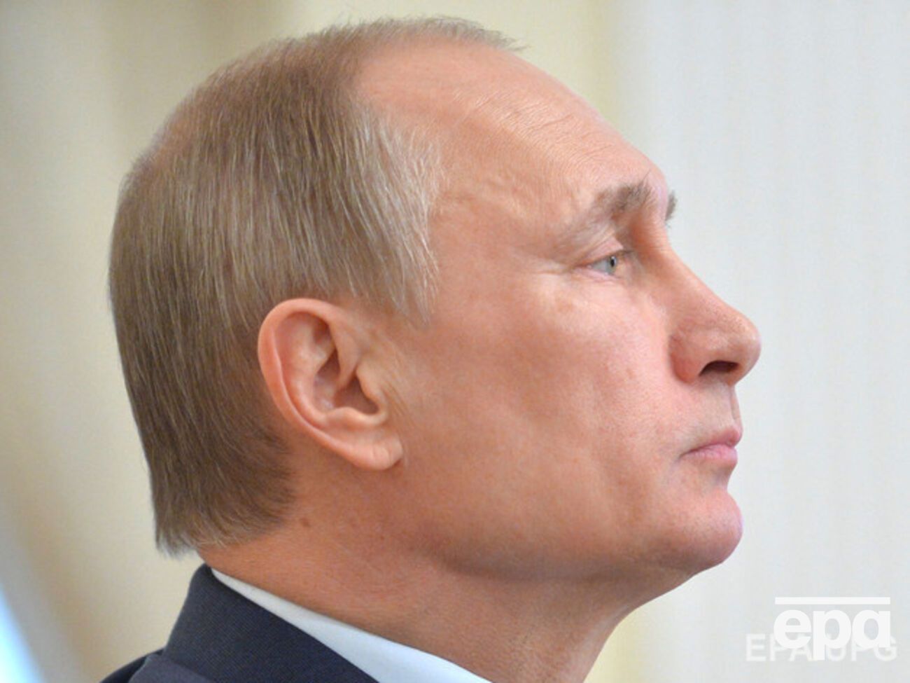 Первое место по принятой в редакции методике подсчета занял Путин