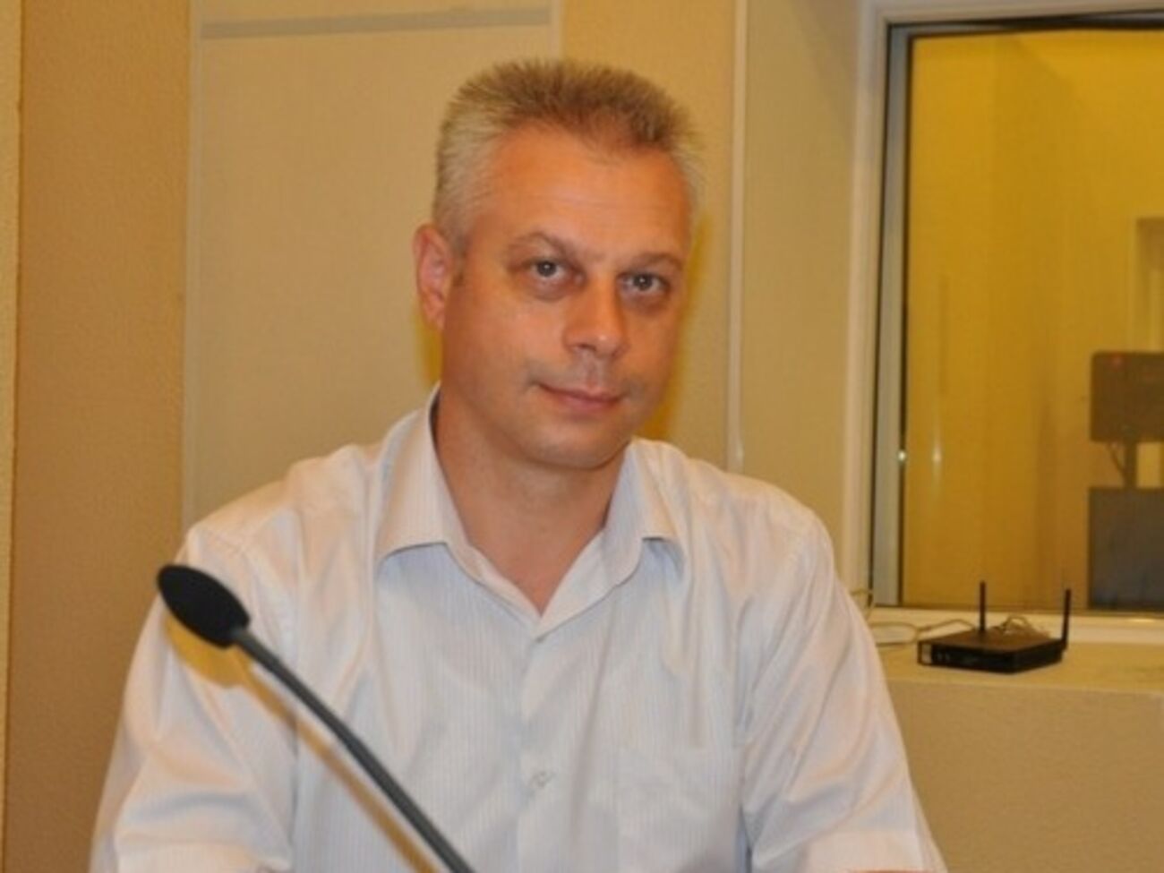 На Донбассе ситуация сложная, заявил Лысенко