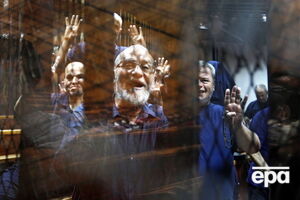 Приговоры могут быть обжалованы в Высшем гражданском суде