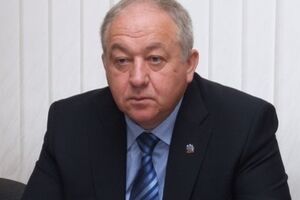Глава МВД обвинил главу Донецкой ОГА Александра Кихтенко в коллаборационизме