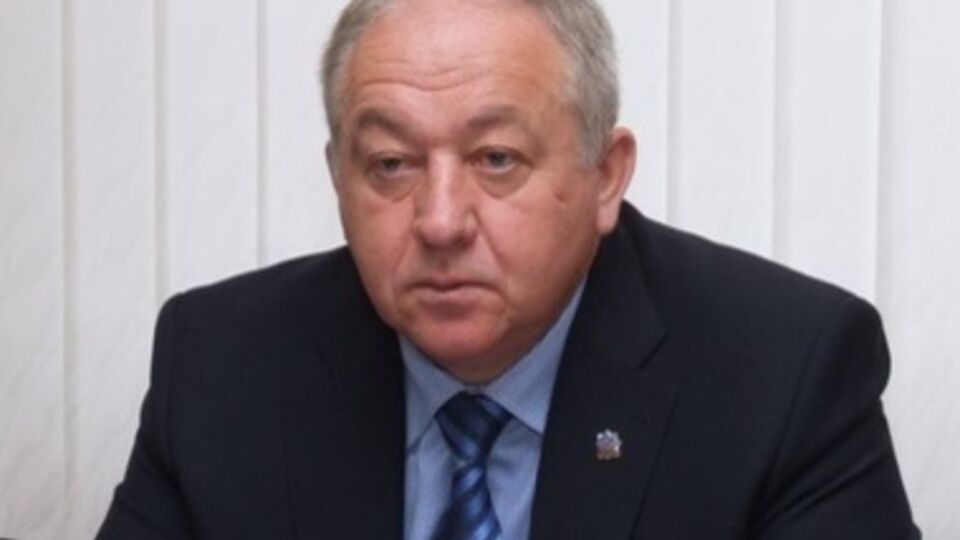 Глава МВД обвинил главу Донецкой ОГА Александра Кихтенко в коллаборационизме