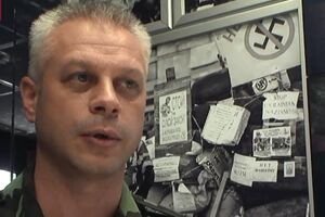 Лысенко: Боевики осознают свои ошибки и складывают оружие