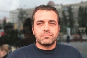 Бирюков: Задача волонтеров – собрать первичные данные для себя и военной прокуратуры