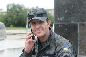 Шкиряк: Я постоянно нахожусь на связи со всеми службами