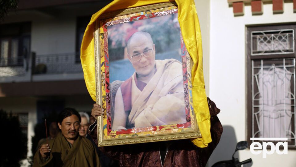 За последние несколько лет акт самосожжения совершили более сотни тибетских монахов