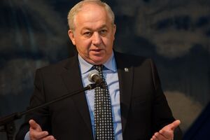 Кихтенко ответил на обвинения Авакова в поддержке оккупантов