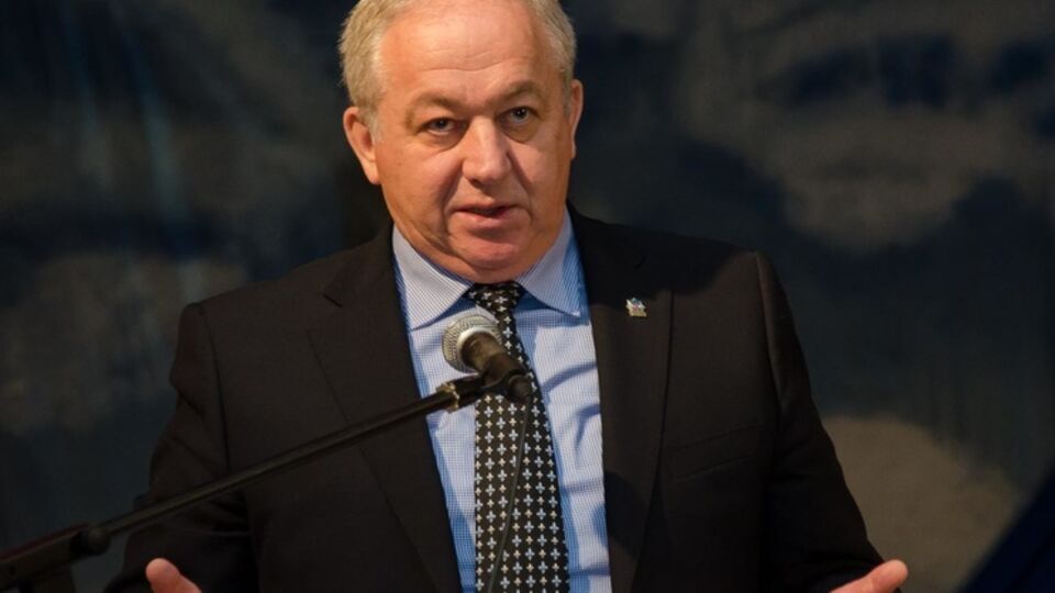 Кихтенко ответил на обвинения Авакова в поддержке оккупантов