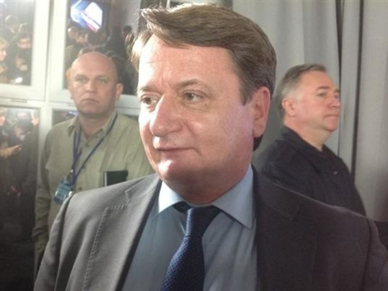 Бейлу Ковача обвиняют в шпионаже