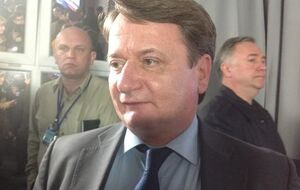 Бейлу Ковача обвиняют в шпионаже