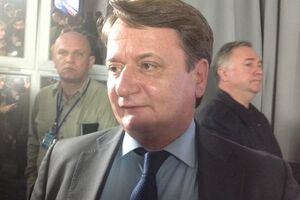 Бейлу Ковача обвиняют в шпионаже