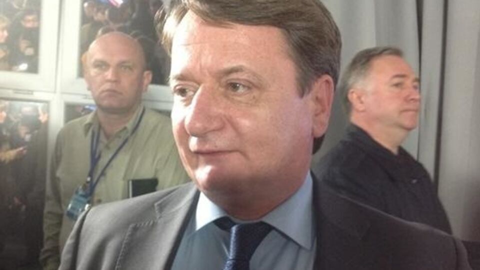 Бейлу Ковача обвиняют в шпионаже